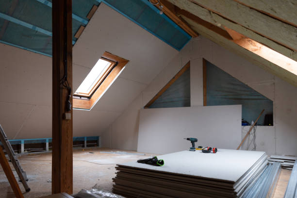 Best Energy Efficiency Insulation in Guyton, GA