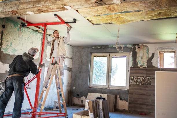 Professional Insulation Contractor in Guyton, GA