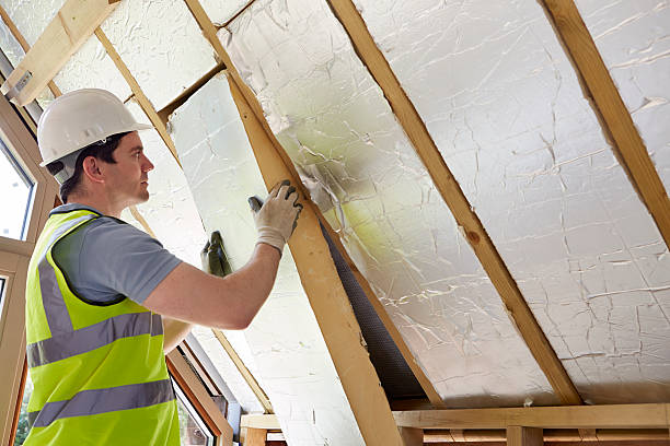 Best Specialized Insulation Services in Guyton, GA